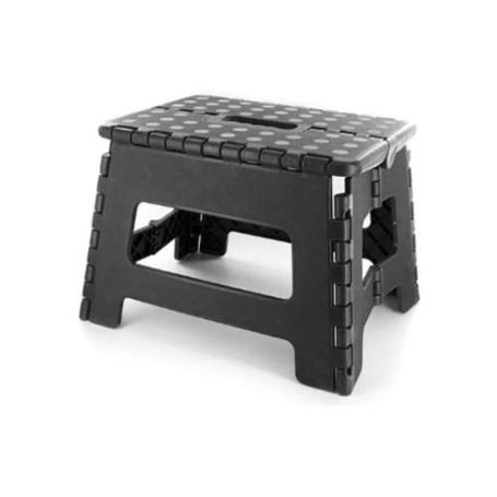 HAILO-4311-971-TABURETE PLÁSTICO CLASSIC (1 PELDAÑO)