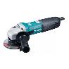 MINIAMOLADORA 1.400W 115MM SAR SJS GA4540C MAKITA