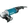 AMOLADORA 2.700W 230MM SAR AFT GA9070X1 MAKITA