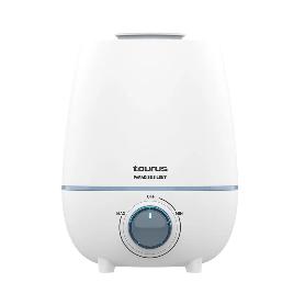HUMIDIFICADOR PARADISE SILENCE 2,3 L 22W