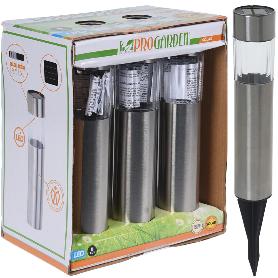 GUIRNALDA 20 BOMBILLAS LED A60 CALIDA FILAMENTO LE22000260