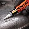 NURAL- 61  GRIS JUNTAS (ESTUCHE  40 ML.)