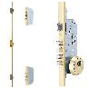 CERRADURA TESA SEGURIDAD TLB3 566 LE CERRADERO LARGO 40 HE