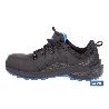 ZAPATO SPORT S3L FO SR AZUL/NEGRO MODELO GANTE TALLA 37