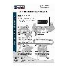 FAJA LUMBAR ROTAIR CS50 T/M(24)