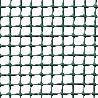 MALLA GARDEN 1 M 10X10 MM VERDE 400 G/M2 25 M