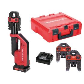 ROMAX COM3 SET U16-20-25 1000004281 ROTHENBERGER