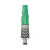 LANZARRIEGOS GRADUABLE PLASTICO       BLISTER