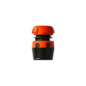CONECTOR MANGUERA SOFT-TOUCH 1/2