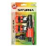 SET RIEGO SOFT TOUCH 4 PIEZAS