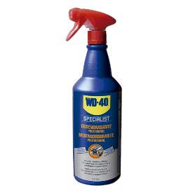 WD40 DESENGRASANTE PROFESIONAL 1 L  341458