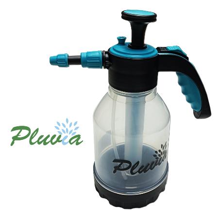 PLUVIA PULVERIZADOR PREVIA PRESION 2 L PP PE SX-5080-2L