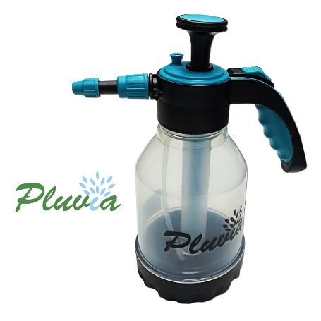 PLUVIA PULVERIZADOR PREVIA PRESION 2 L PP PE SX-5080-2L