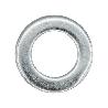 ARANDELA PLANA DIN125 HV 140 ZINC 14