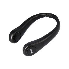 VENTILADOR DE CUELLO RECARGABLE BATERIA