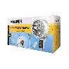 VENTILADOR PIE 40 WATT. 3 VELOCIDADES Ø 25 CM. CON MANDO