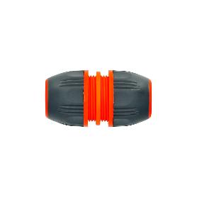 REPARADOR UNIVERSAL MANGUERAS 1/2 5/8 Y 3/4. FACIL DE USAR, PLASTICO SOFT TOUCH.