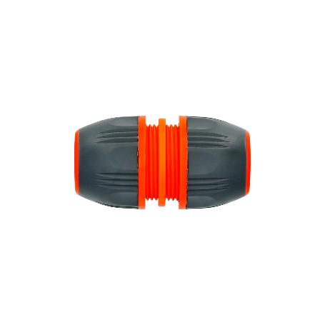 REPARADOR UNIVERSAL MANGUERAS 1/2 5/8 Y 3/4. FACIL DE USAR, PLASTICO SOFT TOUCH.