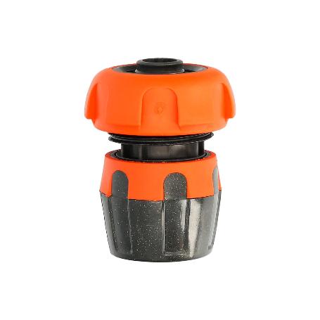 CONECTOR MANGUERA SOFT-TOUCH 3/4