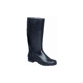 BOTA MONOCOLOR ALTA NEGRA 10066 N-40 PANTER