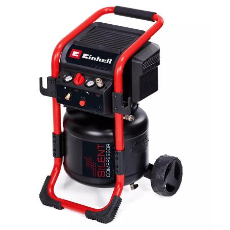 COMPRESOR DE AIRE TE-AC 240/24 SILENT 4010452