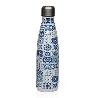 BOTELLA ACERO INOXIDABLE AZURITA