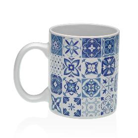 TAZA MUG AZURITA 350 ML