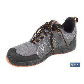 ZAPATO SPORT S3S SR FO MODELO ALARCÓN TALLA 43