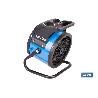 CALEFACTOR CERÁMICO INDUSTRIAL 1000/2000 W