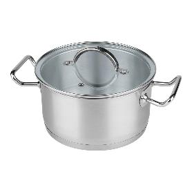 OLLA INOXIDABLE MASTER 16 CM