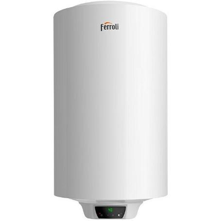 TERMO TIBER B 80 FERROLI