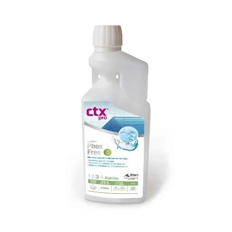 CTX PHOSFREE 63108 ASTRAL