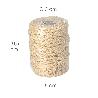 CUERDA SISAL Nº1 HILO DE 2 CABOS (BOBINA 220 GR. / 50 M.)