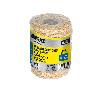 CUERDA SISAL Nº1 HILO DE 2 CABOS (BOBINA 220 GR. / 50 M.)
