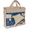 TELA SOMBRA 3X3 M CREMA