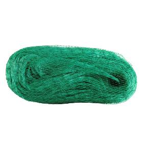 MALLA ANTIPAJAROS 2 X 10 M VERDE