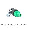 ADAPTADOR MANGUERA PLASTICO PARA GRIFO  BLISTER