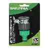 ADAPTADOR MANGUERA PLASTICO PARA GRIFO  BLISTER