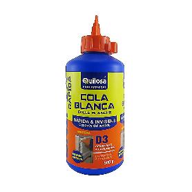 COLA UNIFIX RAPIDA 500GR.