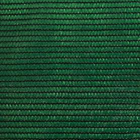 MALLA SOMBREO 1,5 MT 90% VERDE OSCURO