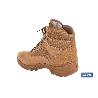 BOTA DE TREKKING NATURAL MODELO ARACENA TALLA 40