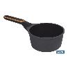 BATERÍA COCINA 3 PIEZAS FULL INDUCTION ALUMINIO FUNDIDO OLIVIER