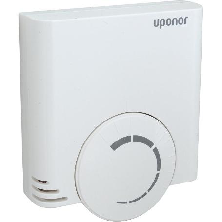 TERMOSTATO CABLEADO 24V T-35  1000535