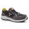 ZAPATO SERRAJE PAYPER GRIS/NEGRO S1P N39-40 T/CALZADO NUMERO 47