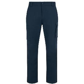 PANTALÓN MULTIBOLSILLOS 4-XTREME ARROW - NEGRO, GRIS, AZUL MARINO - TALLA S TALLA XXL COLOR AZUL