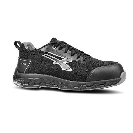 ZAPATO SEGURIDAD U-POWER ROOK TALLAS 39-48 T/CALZADO NUMERO 36