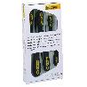 JUEGO DESTORNILLADOR PROXXON ALLEN 6PCS 2222642 H(2,5/3/4/5/6/8)