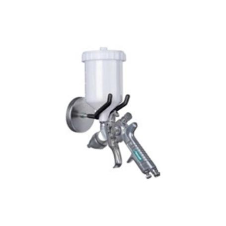 SOPORTE PISTOLA PARED MAGNETICO 2101010