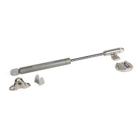 KIT PISTÓN KRABY DESCENDENTE - L244 Y L355 PARA PUERTAS ABATIBLES INFERIORES DE ARMARIO LARGO KRABY 355