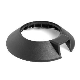 EMBELLECEDOR SWING-A NEGRO PARA ALA MESA (CAJA 2)